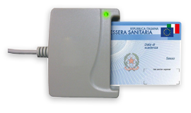 card reader